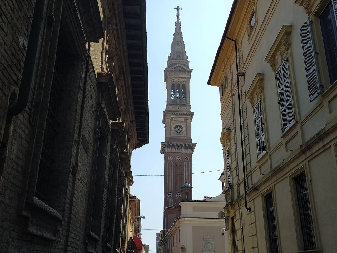 rischio idraulico permesso costruire Alessandria