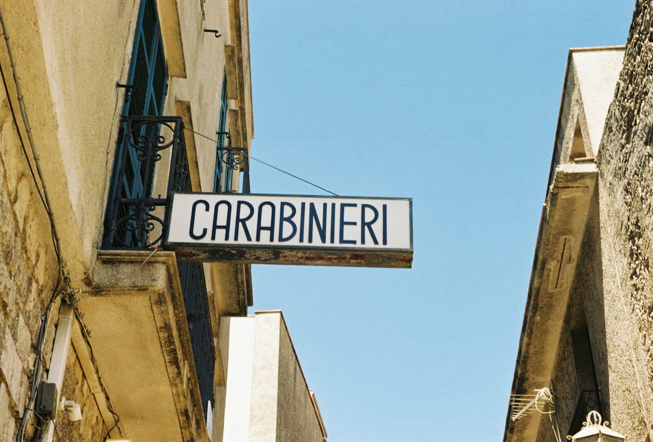 arrestato Roberto Mazzarella boss camorra