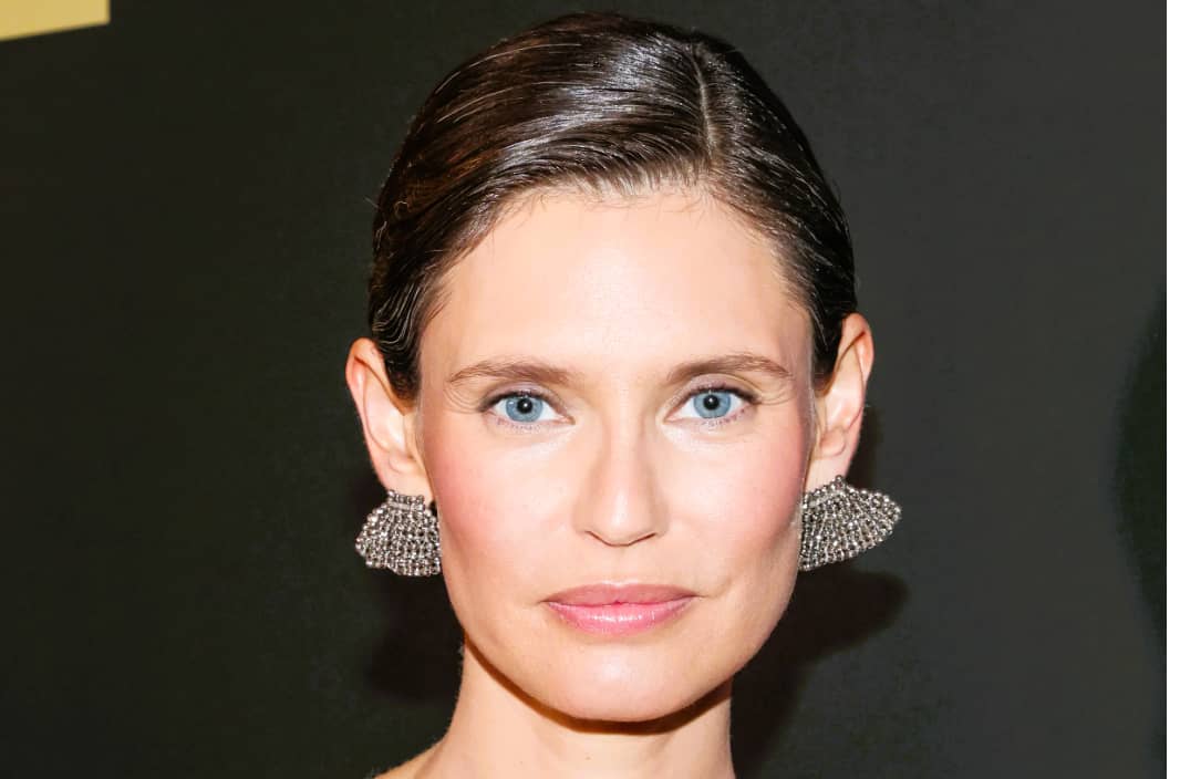 Bianca Balti fondazione Mind Your Cancer