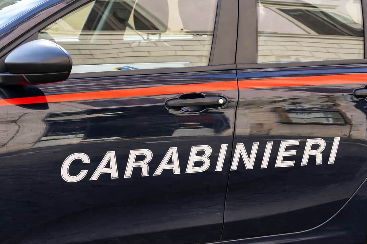 arresto droga Biella