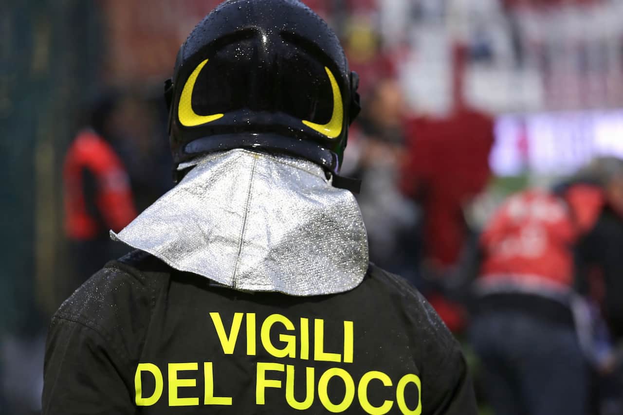 intossicazione monossido Cairo Montenotte