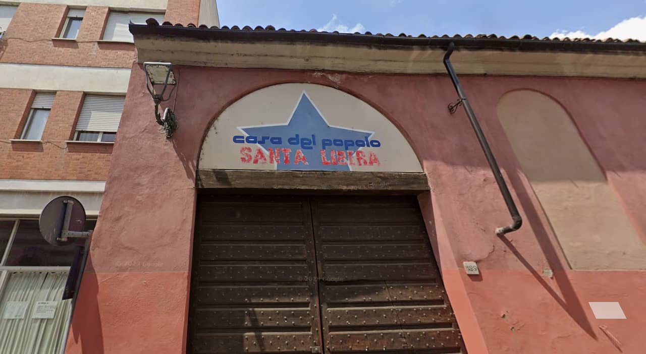 Cantiere per una città diversa Asti