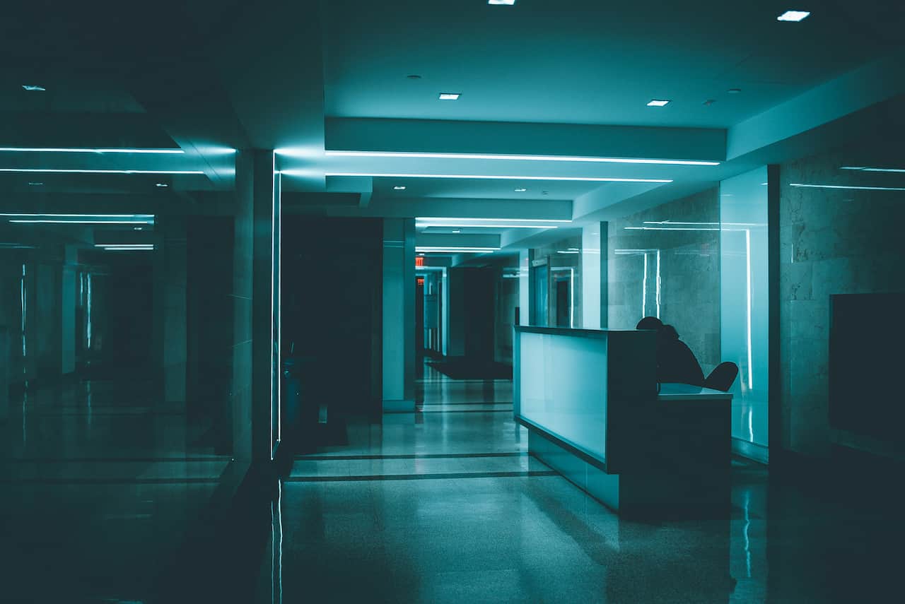 Ospedale di Comunità Cassano d'Adda Pnrr