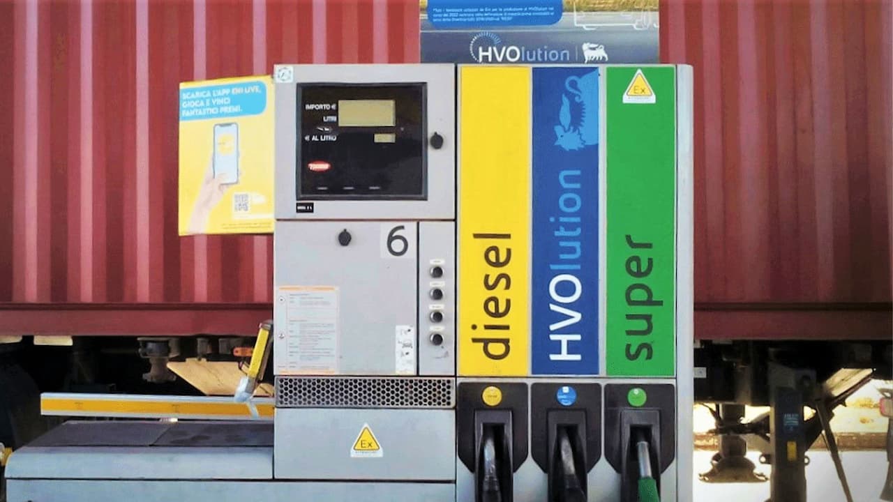 gasolio più caro Liguria