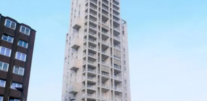 Torre Milano processo urbanistica confisca