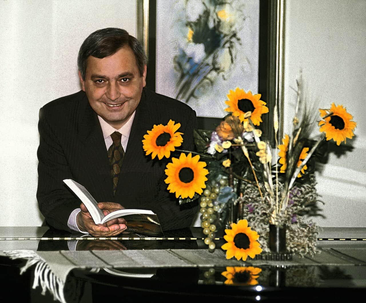 Vittorio Messori morto