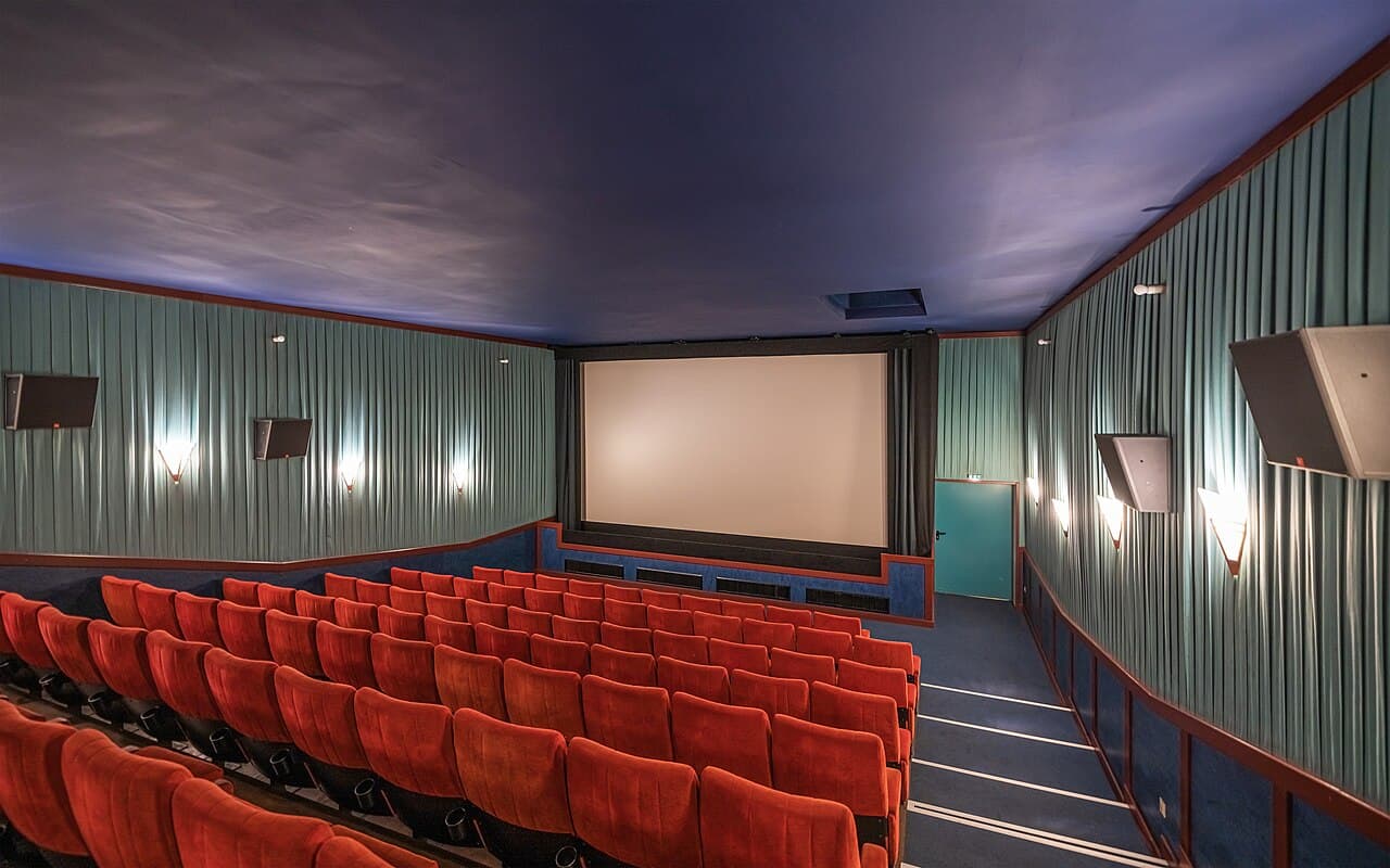 Piemonte Film Tv Fund