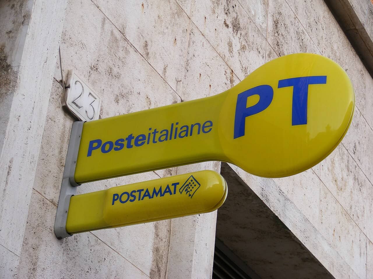 Poste Italiane Del Fante Rovere rinnovo CDA
