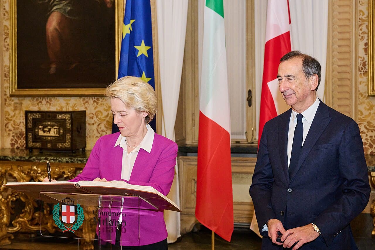 stadio San Siro Sala