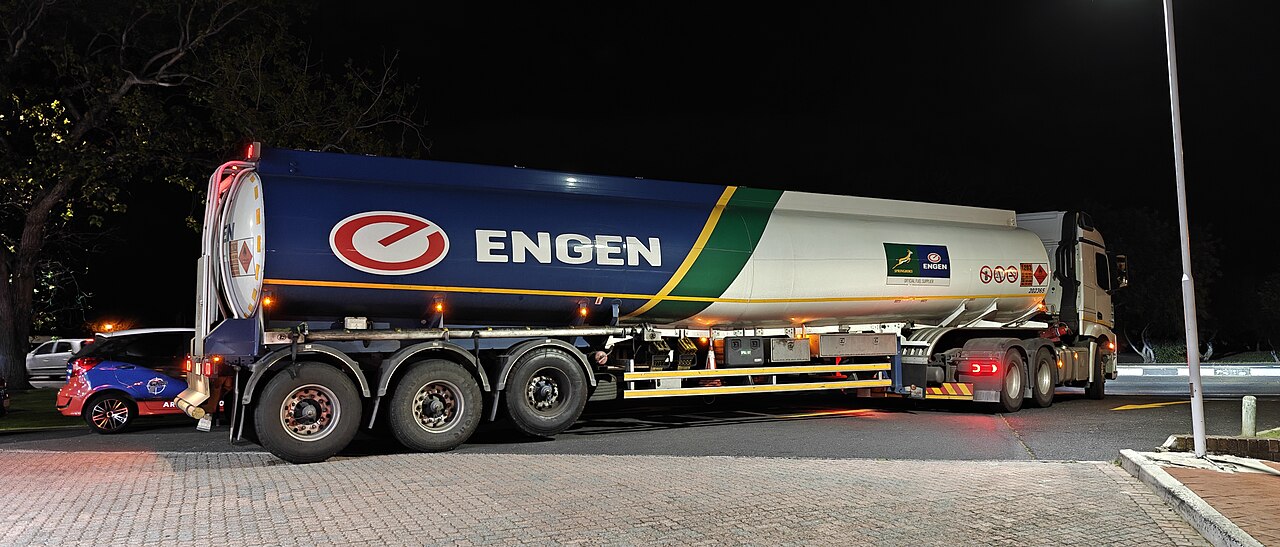 furto carburante deposito fiscale Vado Ligure