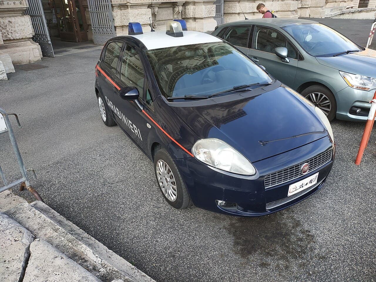 rissa coltellate Induno Olona