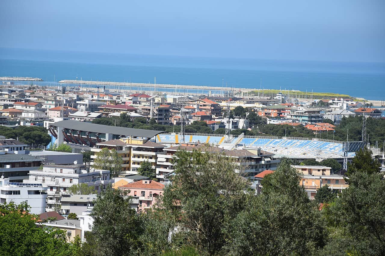 Pescara-Sampdoria 1-2
