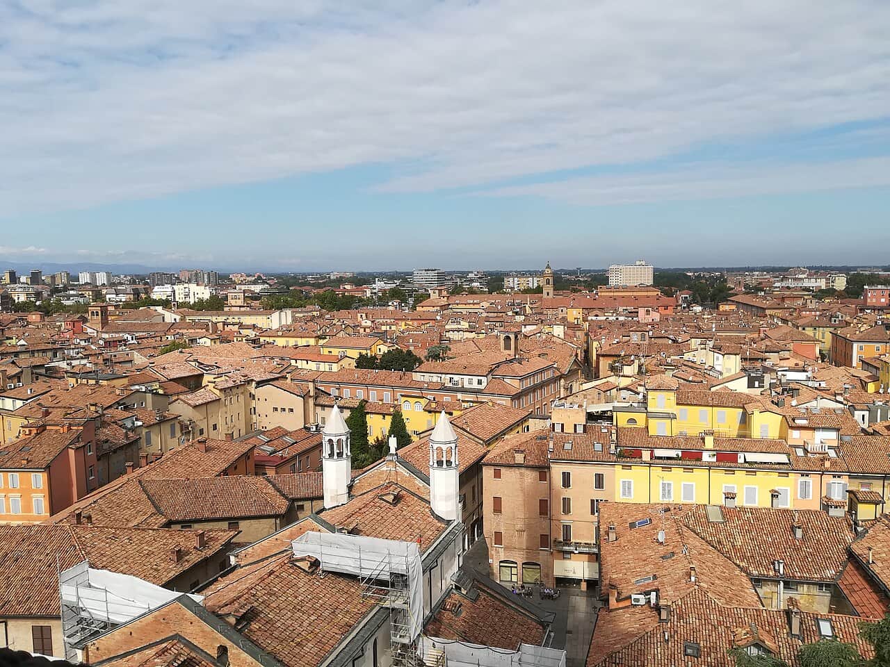 strage di Modena