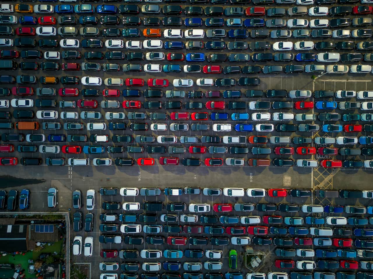 Auto Europa