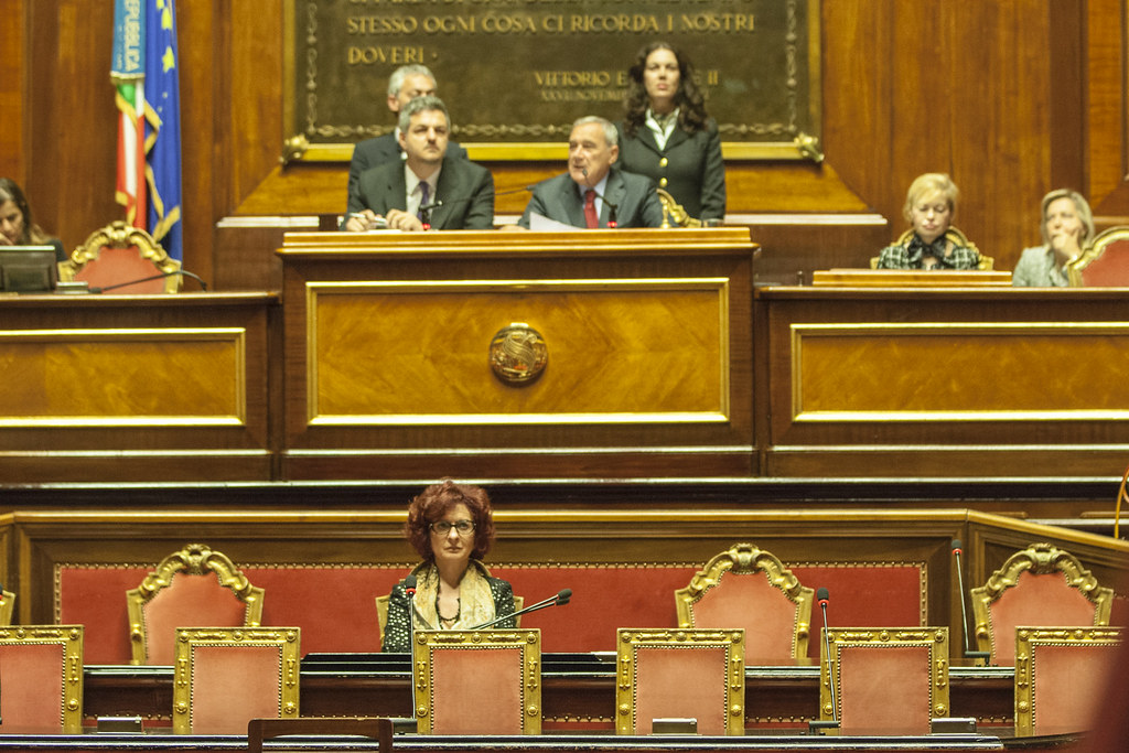 Senato