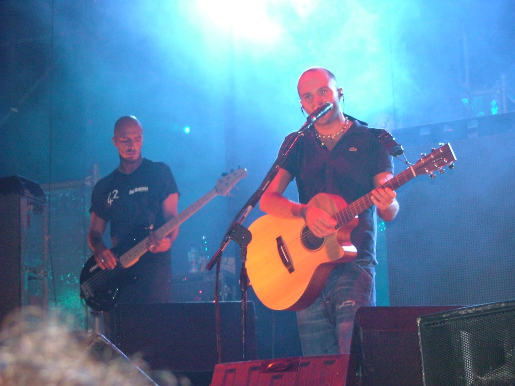 Subsonica