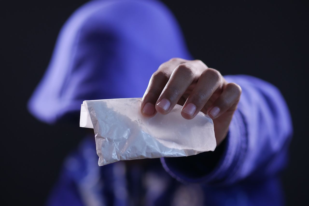 Cocaina