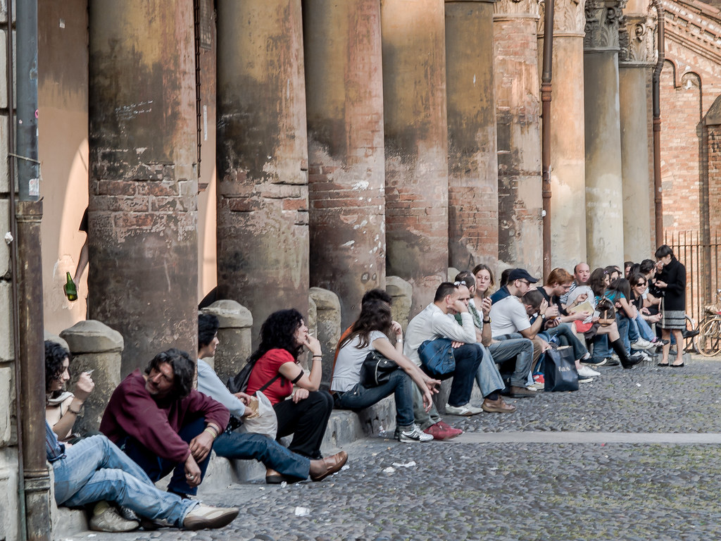 Bologna