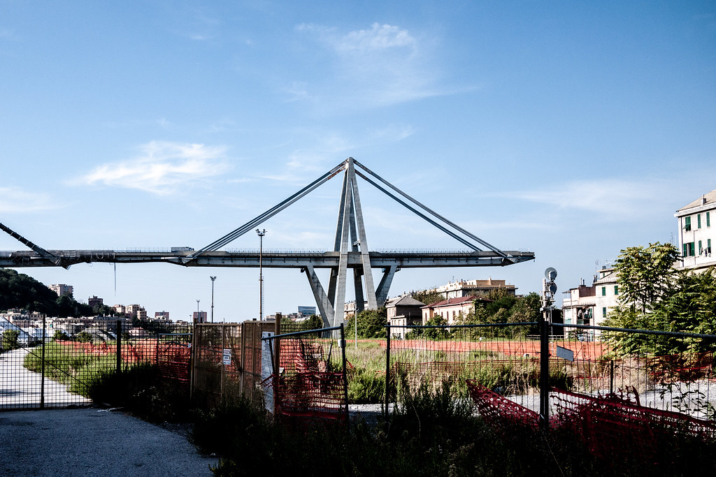 Ponte Morandi