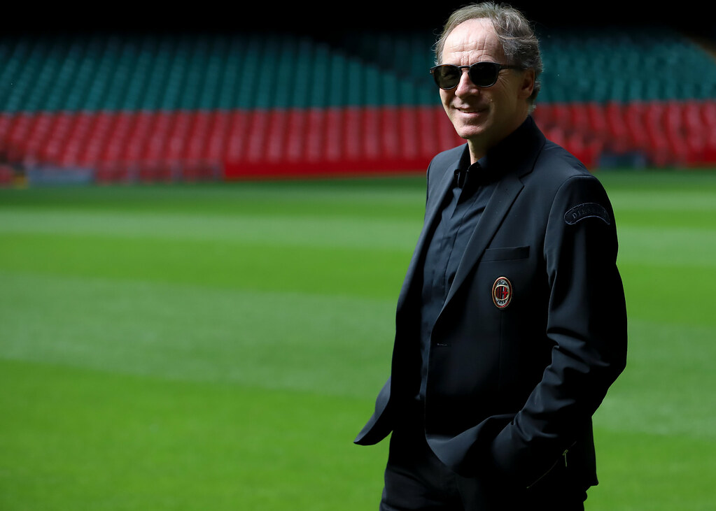 Franco Baresi