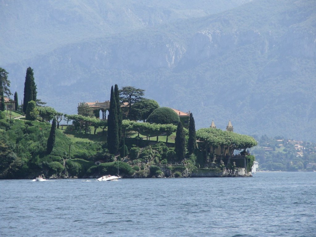Lago di Como