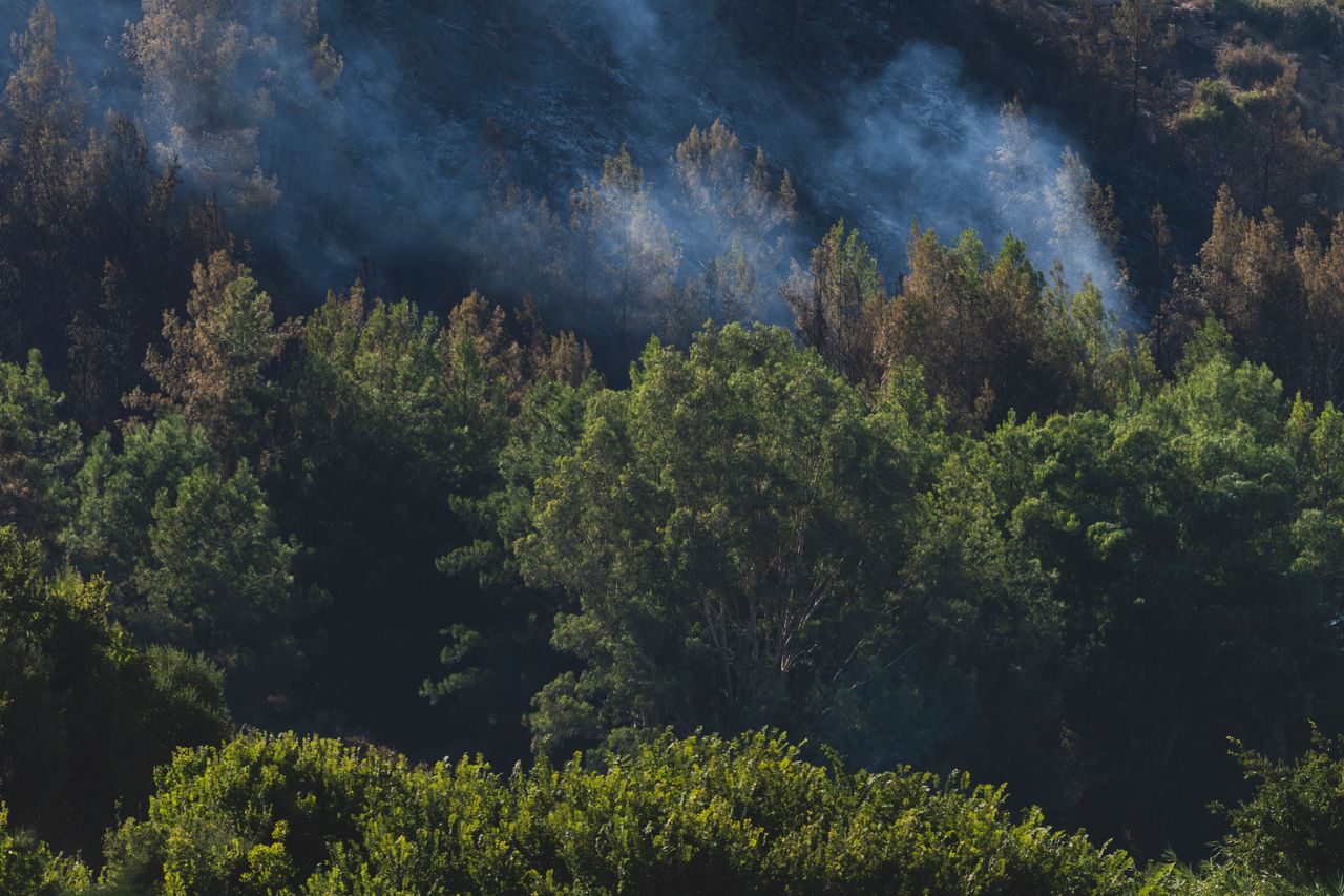 Incendi