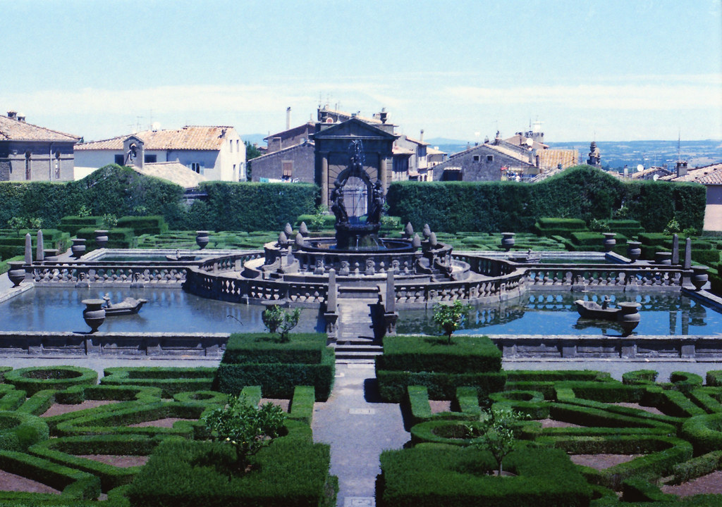 Villa Lante