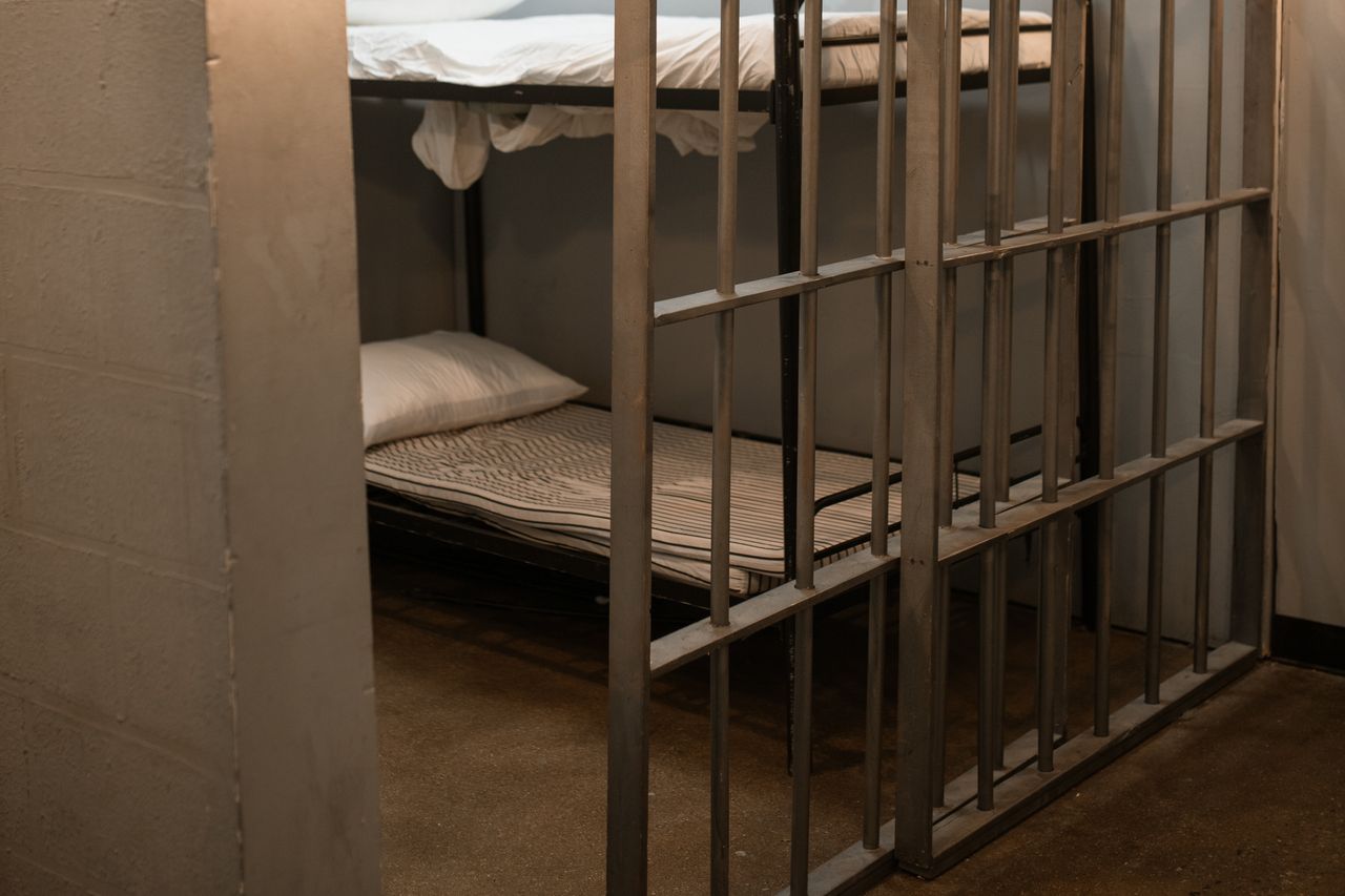 Carcere Viterbo