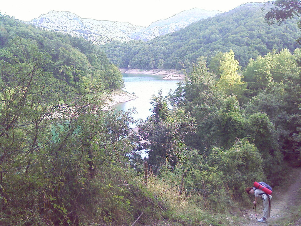 Brugneto