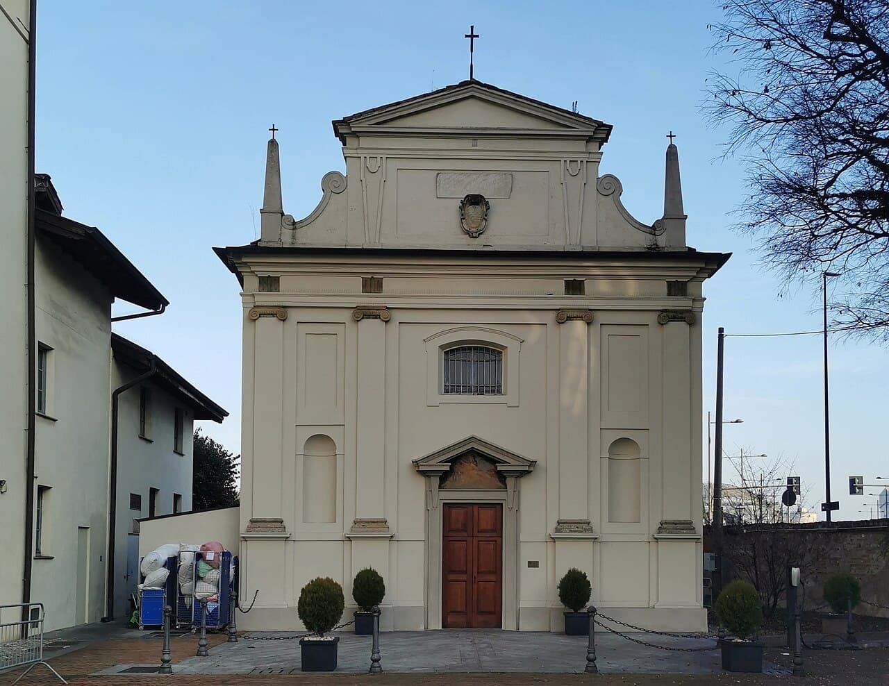 Coppia Sesto San Giovanni
