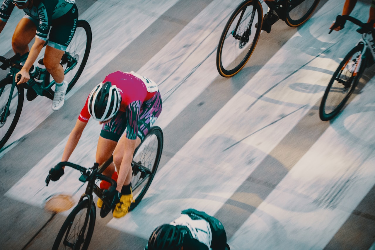 Tour de l'Avenir
