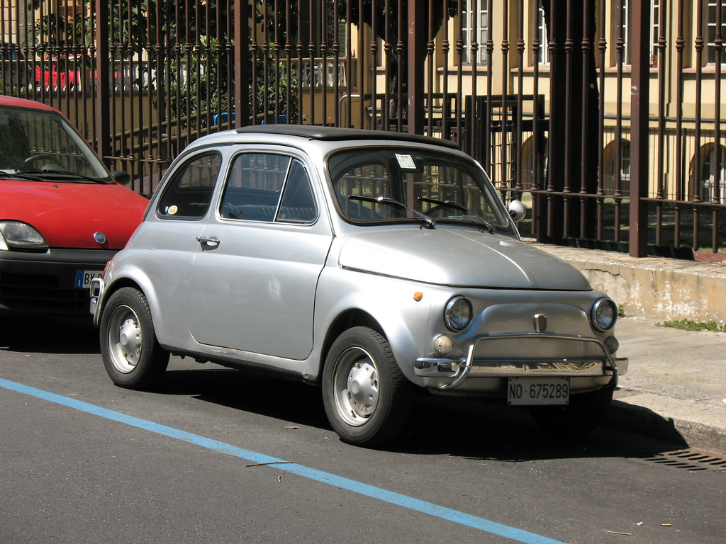 Paolo Fresco