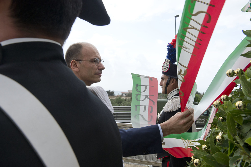 Falcone e Borsellino Viterbo