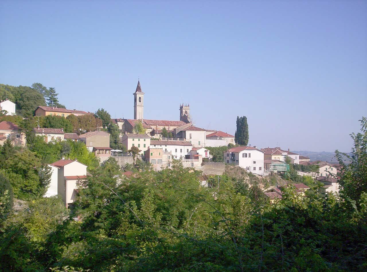 Diploma Europeo