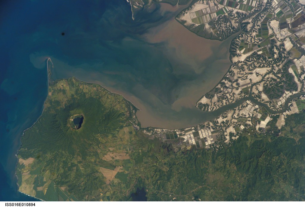 Nicaragua