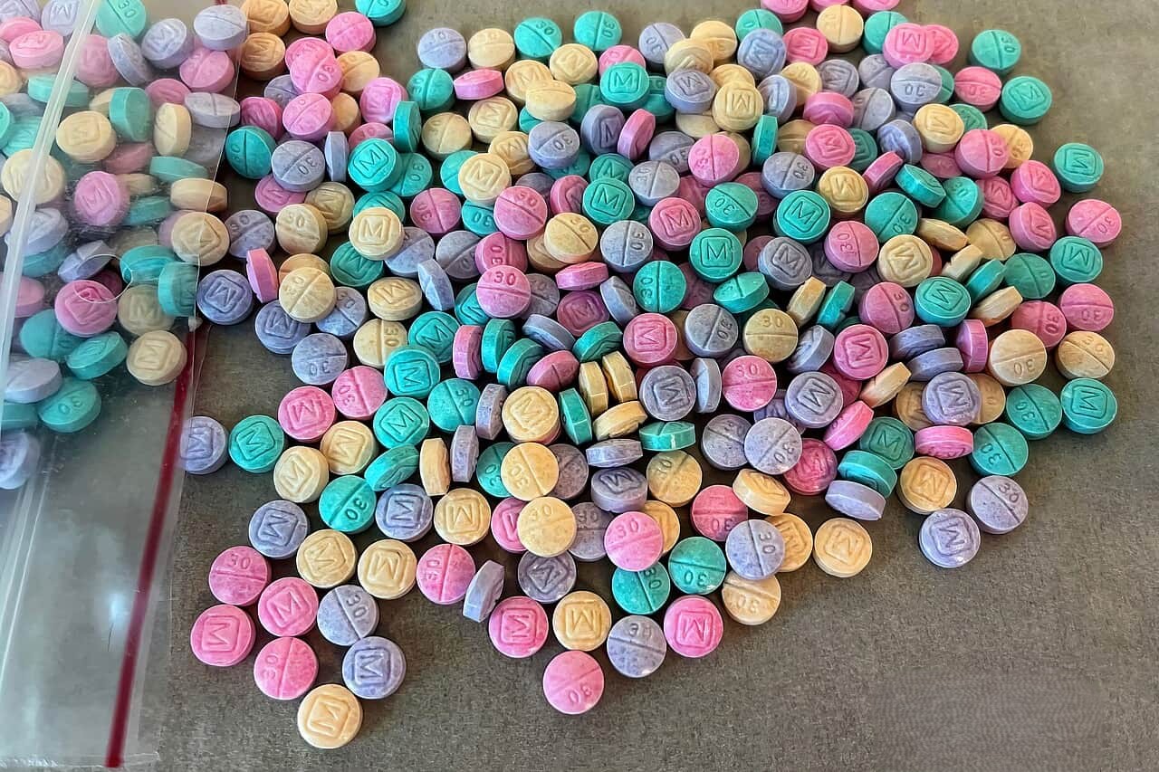 Fentanyl