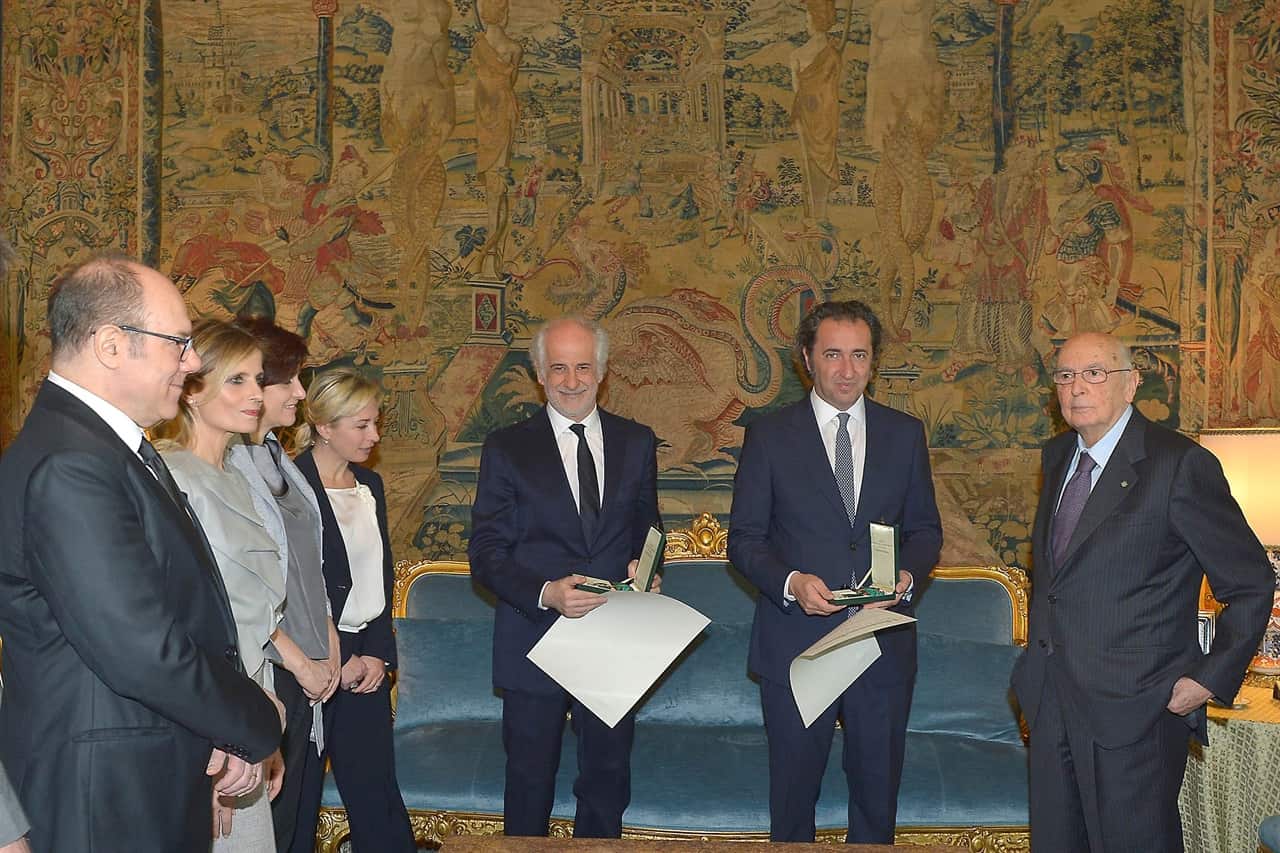 Globo d'Oro