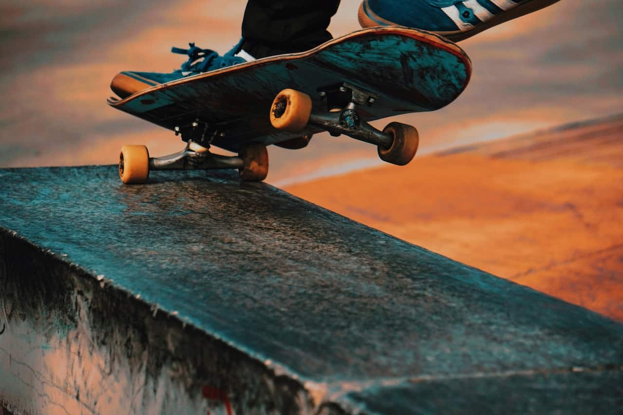 Skate Park