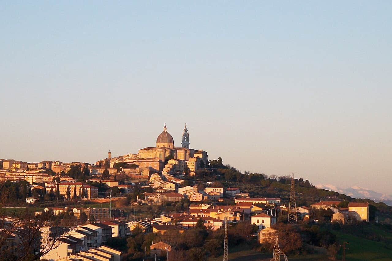 Loreto