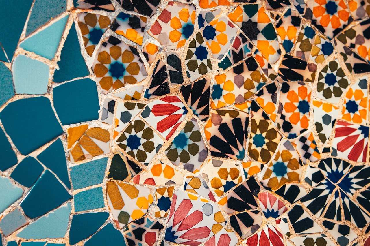 Mosaico