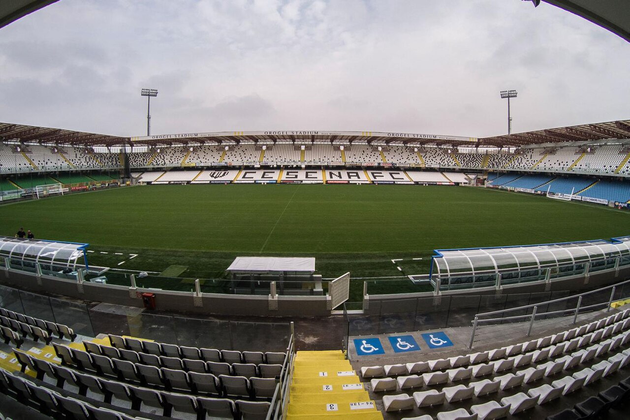 Sampdoria
