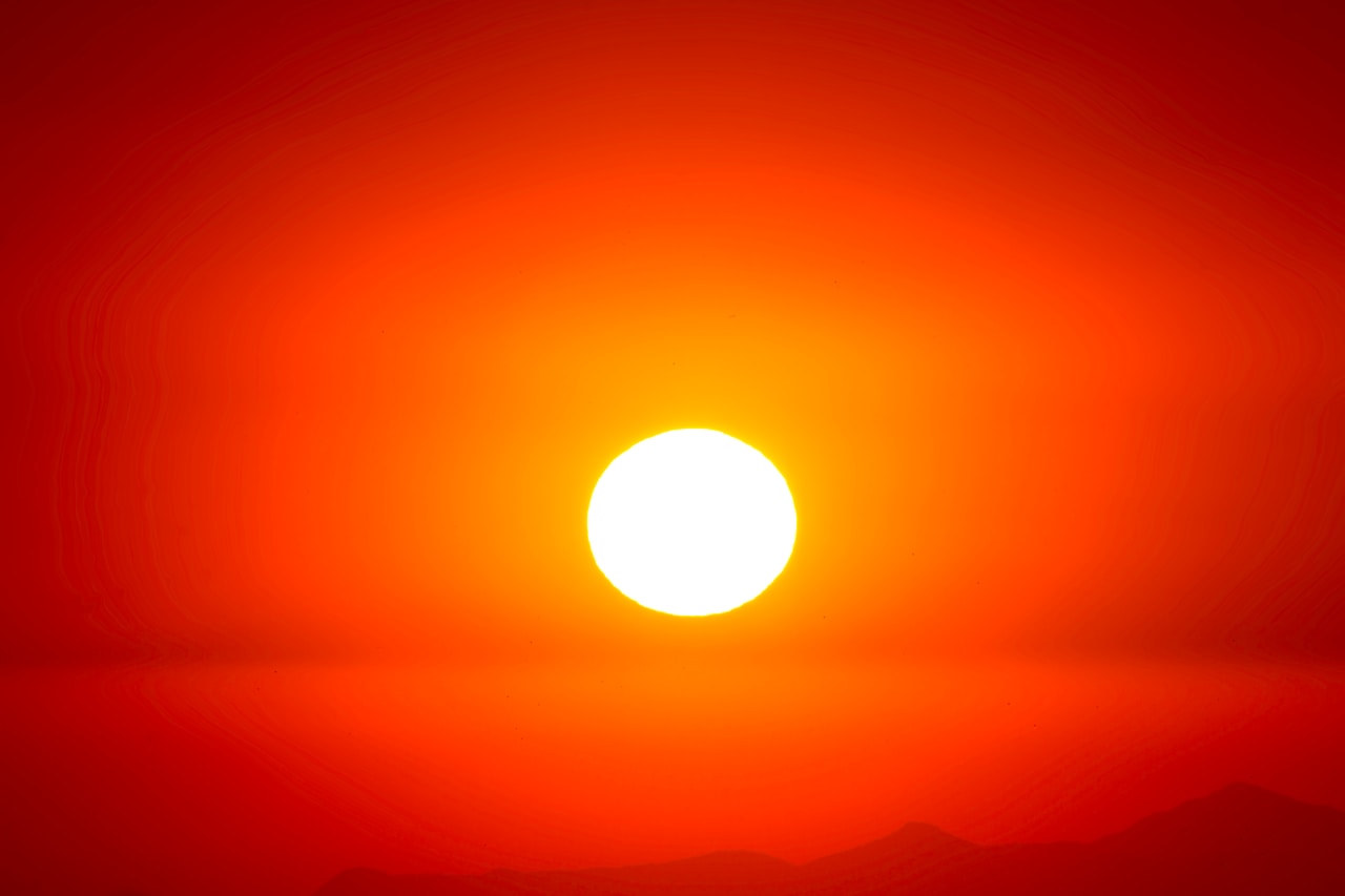 Caldo estremo