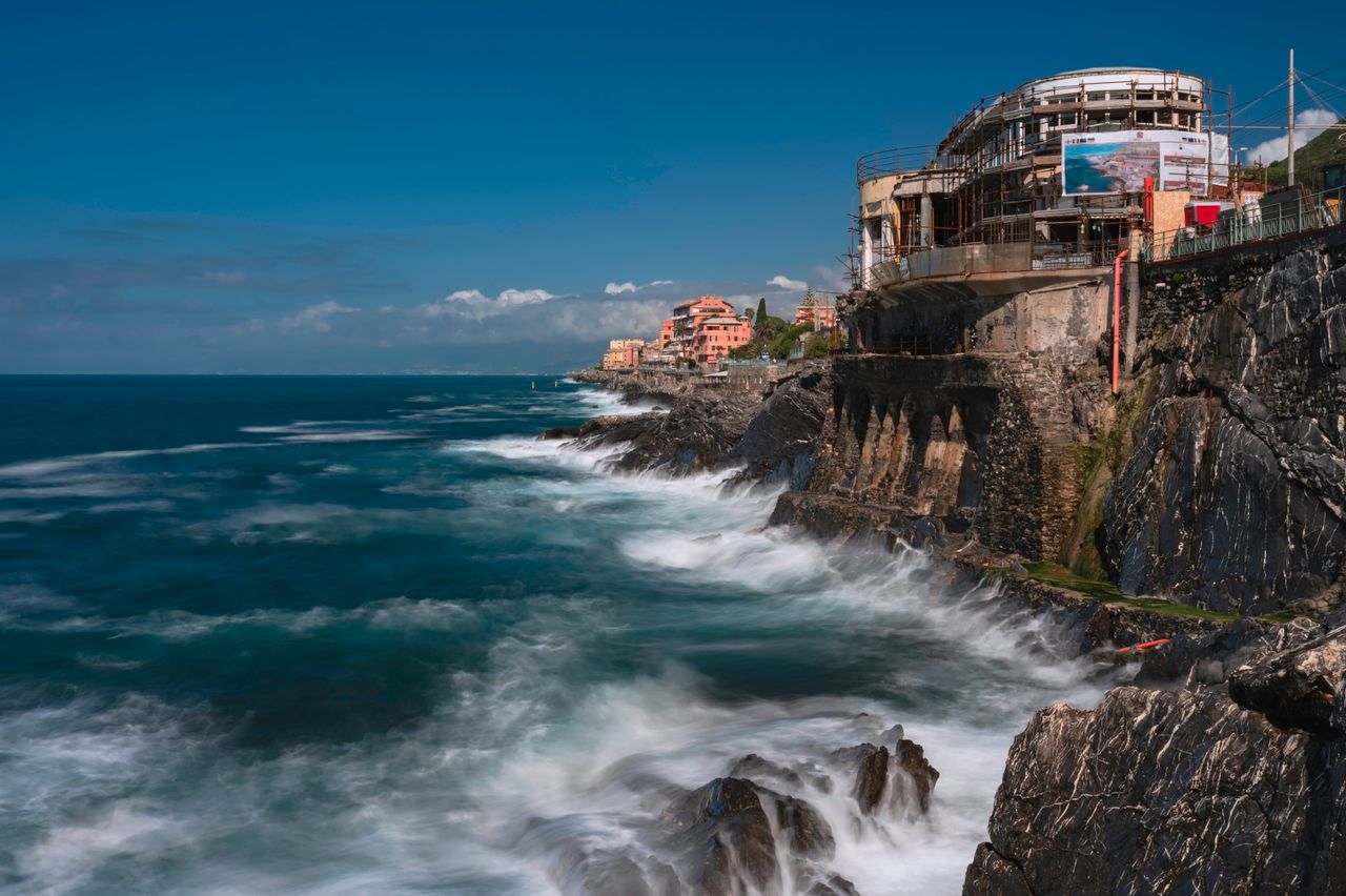 Gozzo Nervi