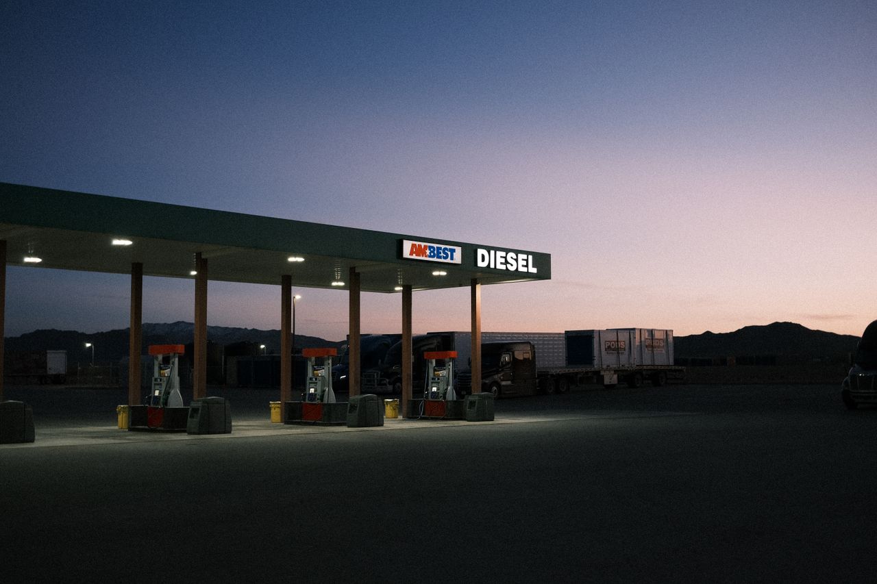 Sconto gasolio
