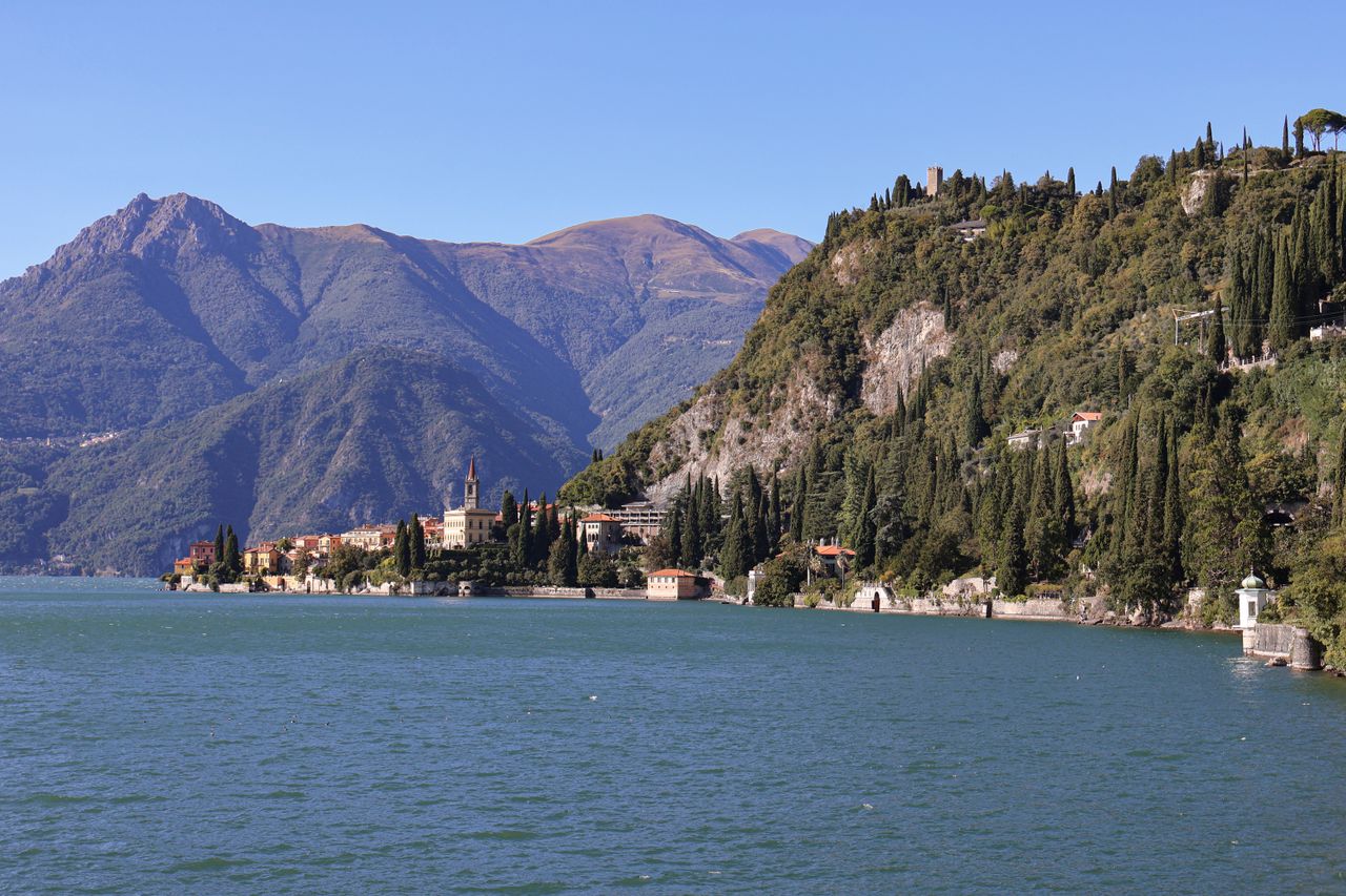 Lago di Como