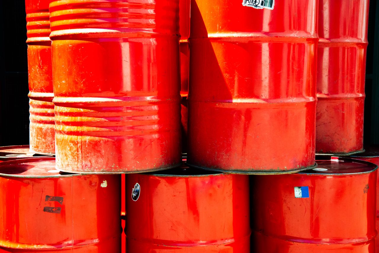 Petrolio in rialzo a New York, Wti a 82,95 dollari