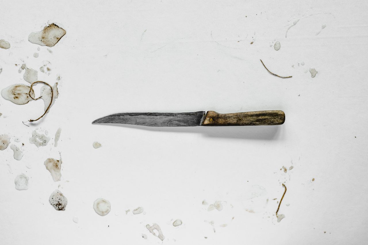 Arma da taglio