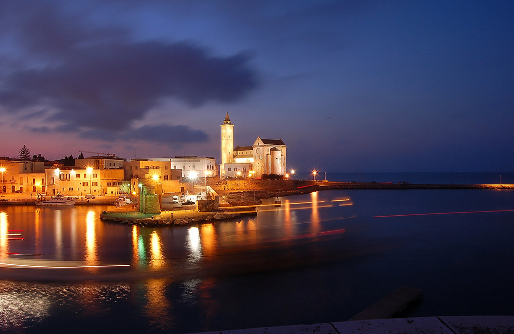 Trani
