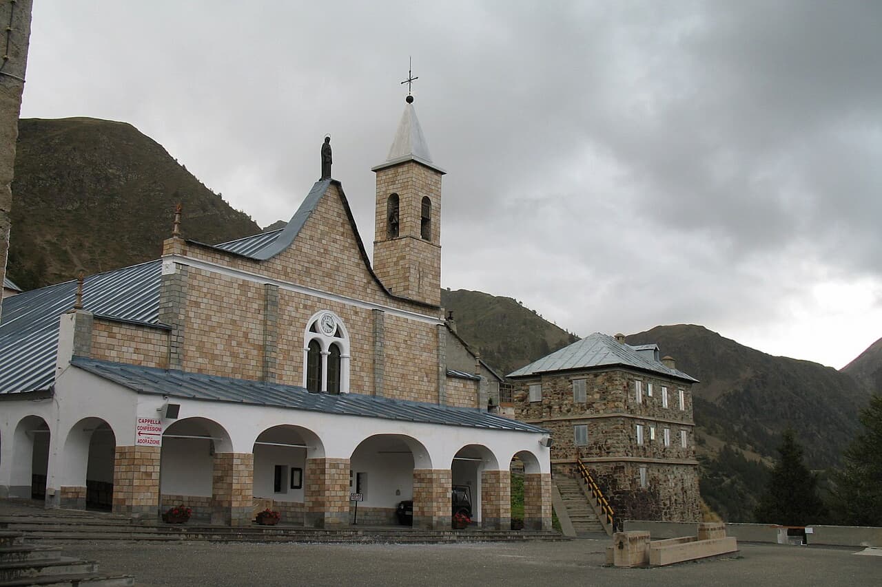 Santuario Sant'Anna
