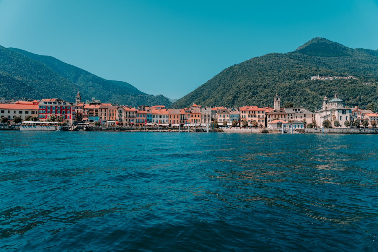 Lago Maggiore
